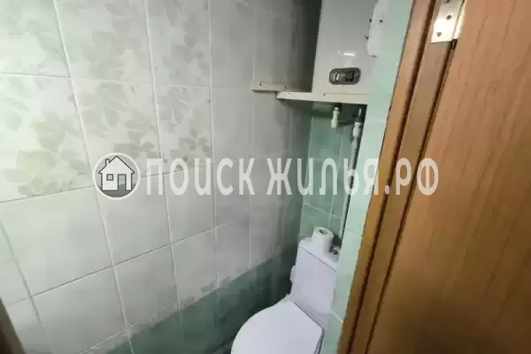 Квартира, О. Кошевого, д.26