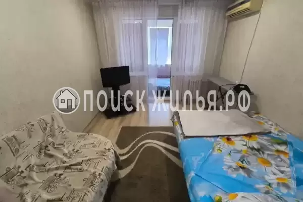 Квартира, О. Кошевого, д.26