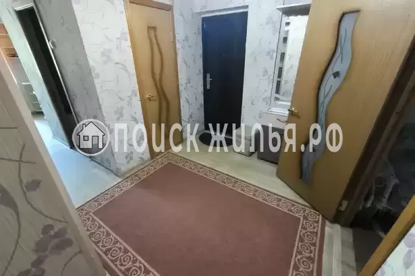 Квартира, О. Кошевого, д.26