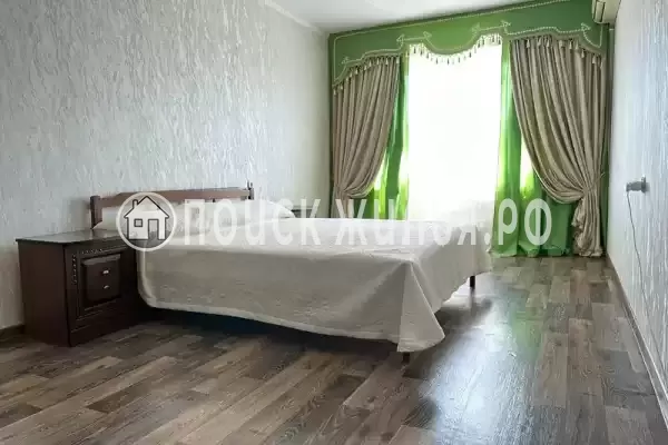 Квартира, пер. Павлова, д.9А Квартира, пер. Павлова, д.9А