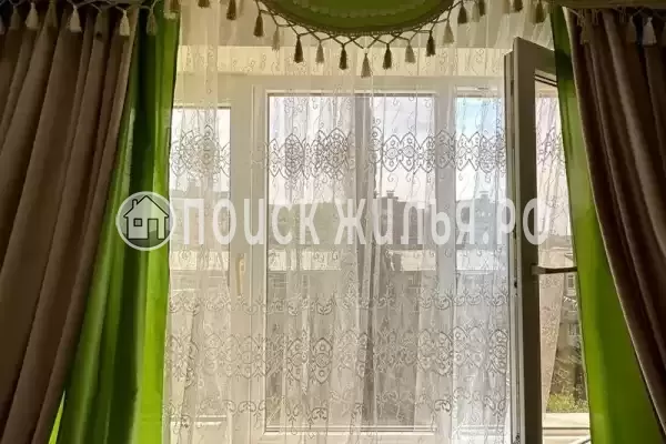 Квартира, пер. Павлова, д.9А Квартира, пер. Павлова, д.9А