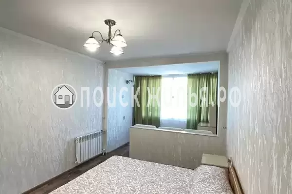 Квартира, пер. Павлова, д.9А Квартира, пер. Павлова, д.9А