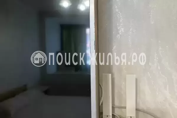 Квартира, пер. Павлова, д.9А Квартира, пер. Павлова, д.9А