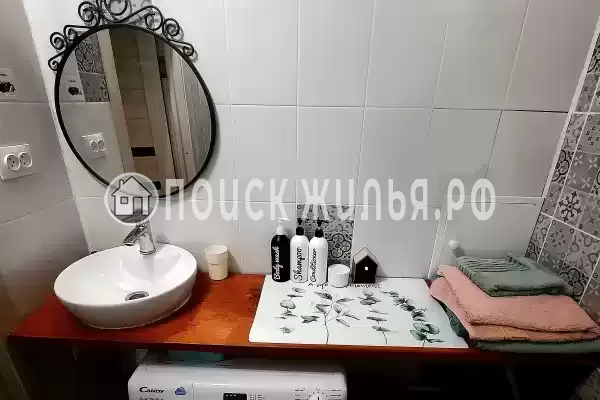 Квартира «Студия» Квартира «Студия»