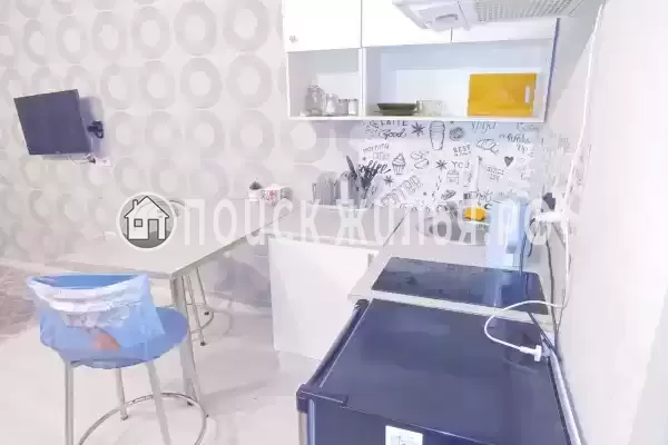 Квартира «Студия» Квартира «Студия»