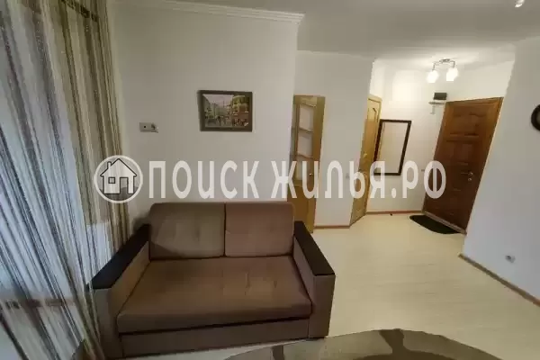 Квартира, «50 лет СССР», д.25А