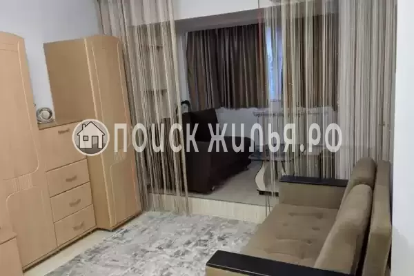 Квартира, «50 лет СССР», д.25А