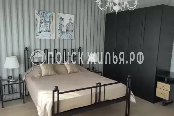 Дом под ключ «Вилла на берегу» Дом под ключ «Вилла на берегу»