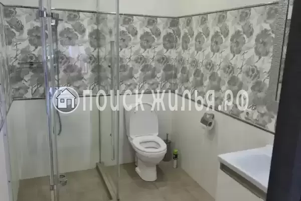 Дом под ключ «Вилла на берегу» Дом под ключ «Вилла на берегу»