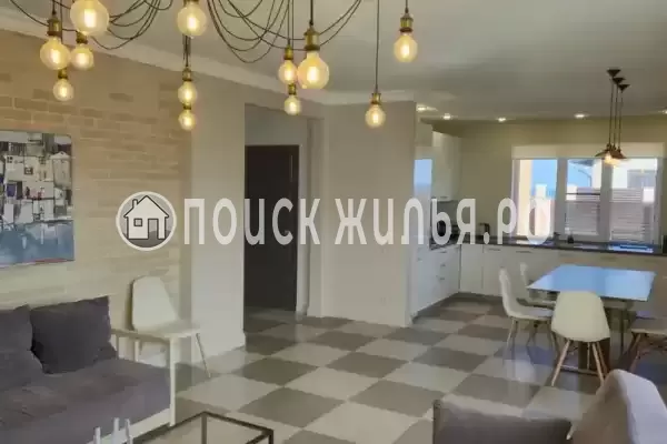 Дом под ключ «Вилла на берегу» Дом под ключ «Вилла на берегу»