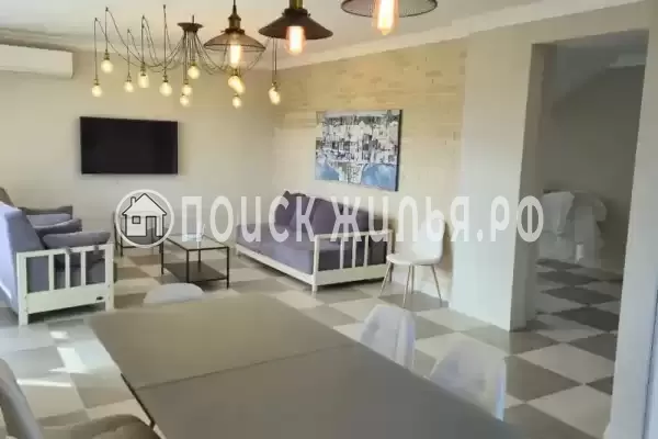 Дом под ключ «Вилла на берегу» Дом под ключ «Вилла на берегу»