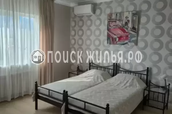 Дом под ключ «Вилла на берегу» Дом под ключ «Вилла на берегу»