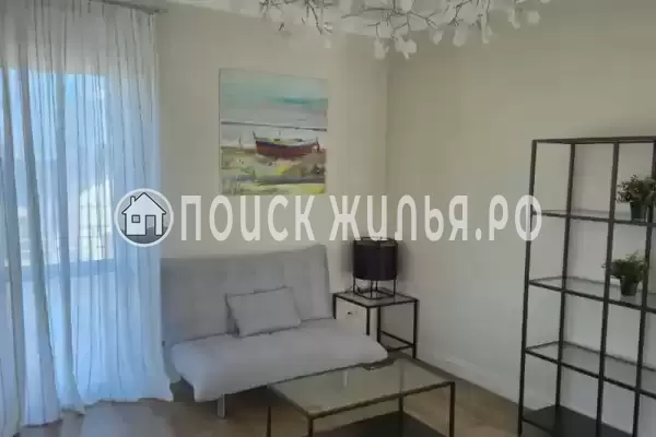 Дом под ключ «Вилла на берегу» Дом под ключ «Вилла на берегу»