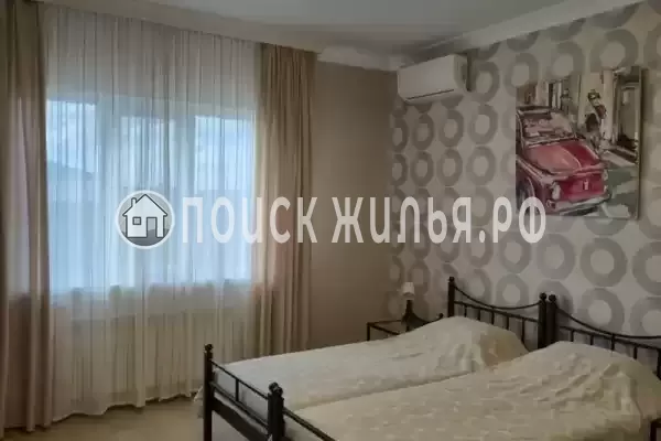 Дом под ключ «Вилла на берегу» Дом под ключ «Вилла на берегу»