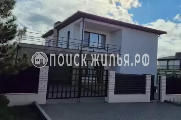 Дом под ключ «Вилла на берегу» Дом под ключ «Вилла на берегу»