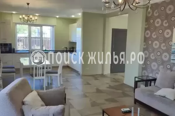 Дом под ключ «Вилла на 5 линии»