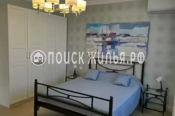 Дом под ключ «Вилла на 5 линии»