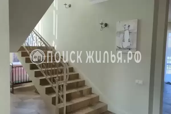 Дом под ключ «Вилла на 5 линии»