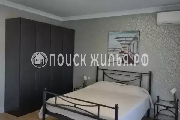 Дом под ключ «Вилла на 5 линии»