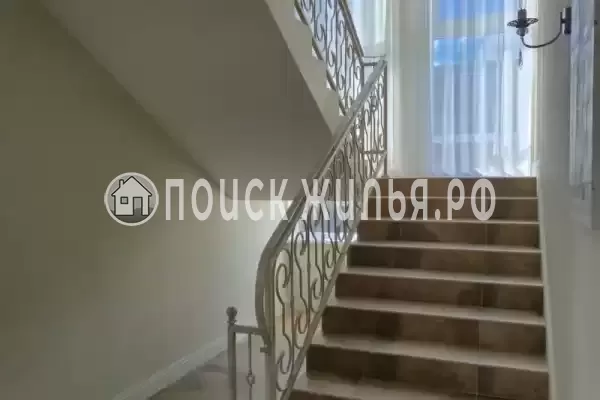 Дом под ключ «Вилла на 5 линии»