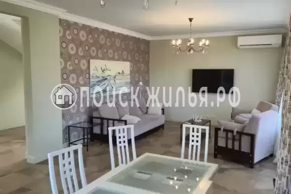 Дом под ключ «Вилла на 5 линии»