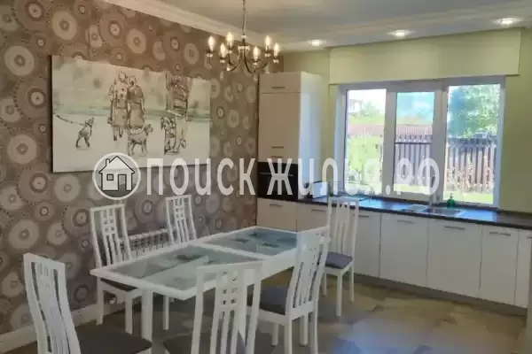 Дом под ключ «Вилла на 5 линии»