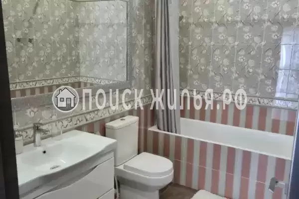 Дом под ключ «Вилла на 5 линии»