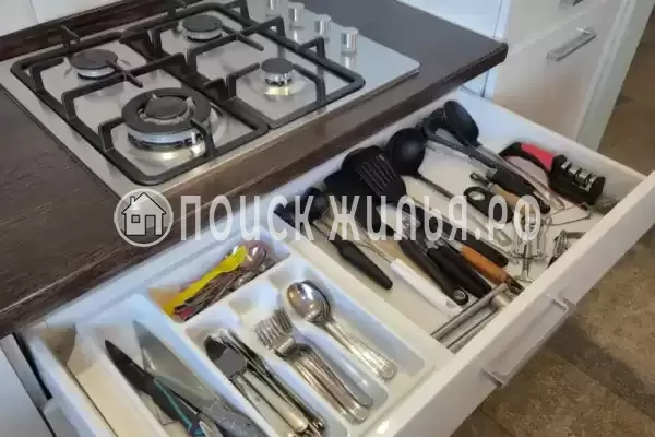 Дом под ключ «Вилла на 5 линии»