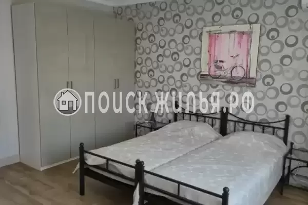 Дом под ключ «Вилла на 5 линии»