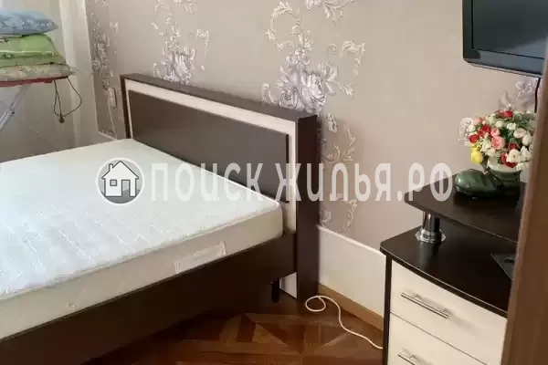 Квартира «2х комнатная» Квартира «2х комнатная»