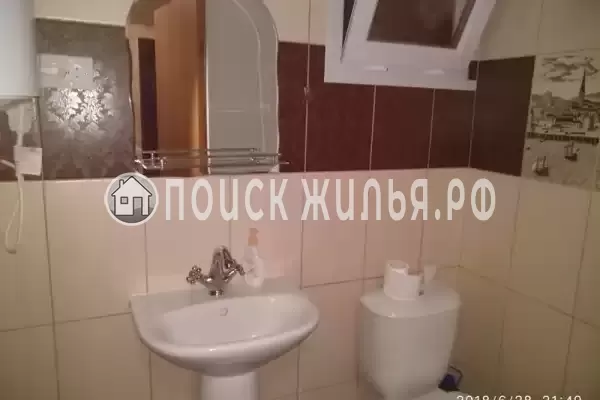 Квартира «2х комнатная» Квартира «2х комнатная»