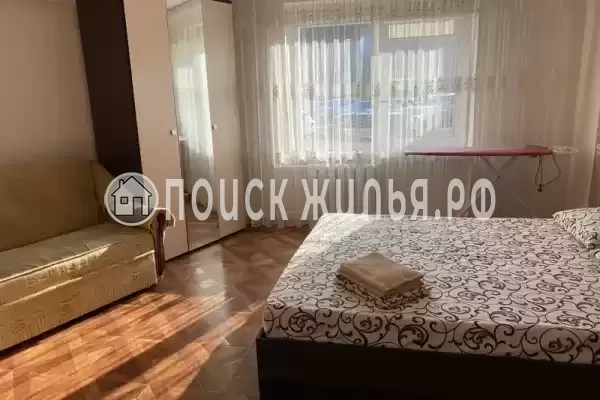 Квартира «2х комнатная» Квартира «2х комнатная»