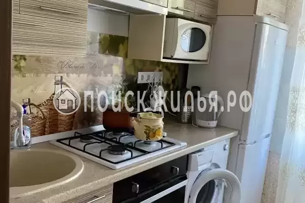 Квартира «2х комнатная» Квартира «2х комнатная»