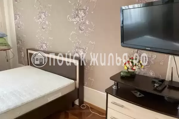 Квартира «2х комнатная» Квартира «2х комнатная»