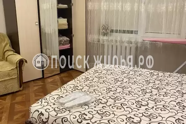 Квартира «2х комнатная» Квартира «2х комнатная»