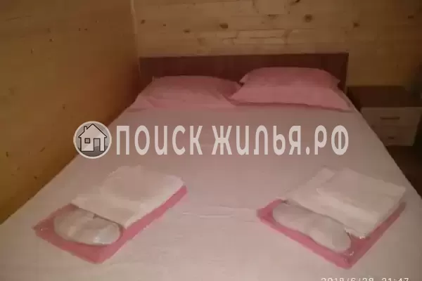 Квартира «2х комнатная» Квартира «2х комнатная»