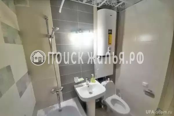 Квартира «Рядом с Мулдашева»