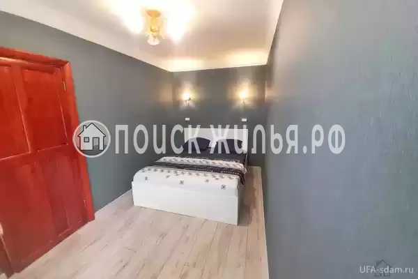 Квартира «Рядом с Мулдашева»