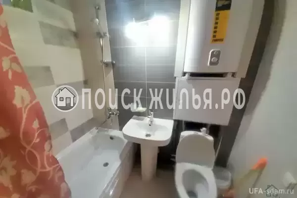 Квартира «Рядом с Мулдашева»