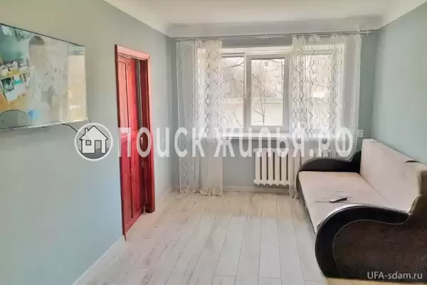 Квартира «Рядом с Мулдашева»