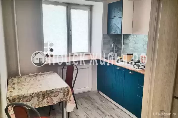 Квартира «Рядом с Мулдашева»