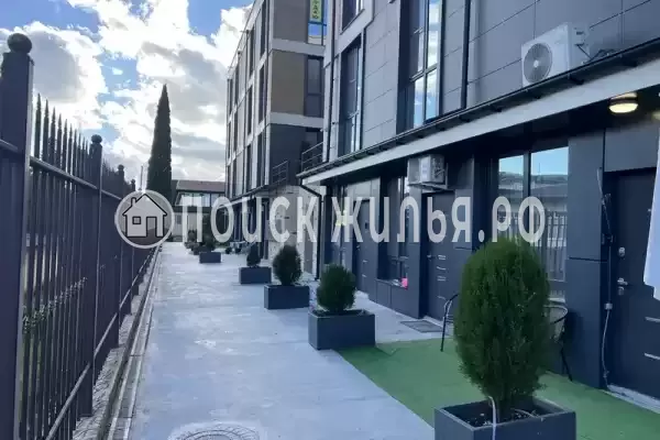 Апартаменты «С отдельным входом, бассейном» Апартаменты «С отдельным входом, бассейном»