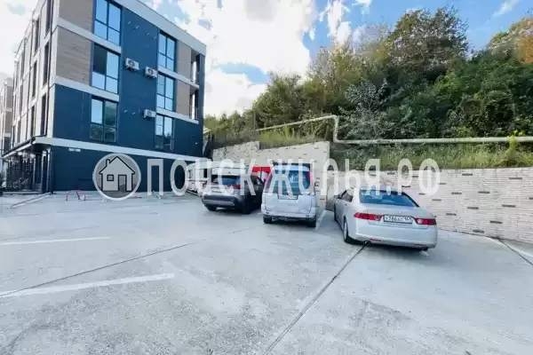 Апартаменты «С отдельным входом, бассейном» Апартаменты «С отдельным входом, бассейном»