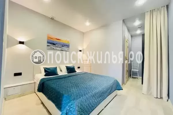 Апартаменты «С отдельным входом, бассейном» Апартаменты «С отдельным входом, бассейном»