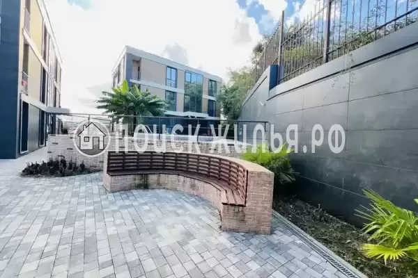 Апартаменты «С отдельным входом, бассейном» Апартаменты «С отдельным входом, бассейном»