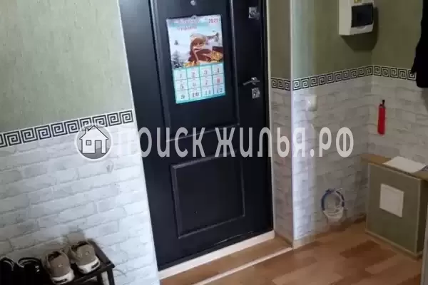 Квартира, Орудийная, д.32Б