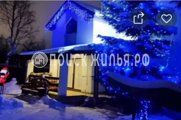 «Белые ночи»