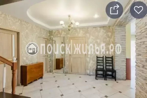 «Белые ночи»