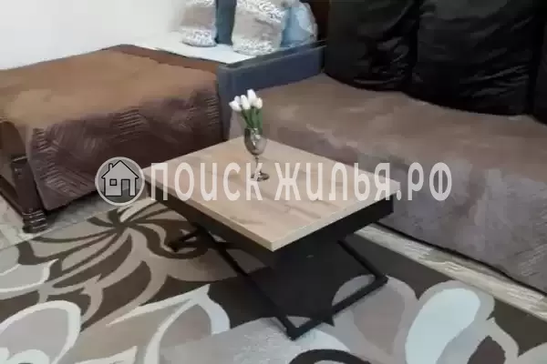 Квартира «В ЖК Остров мечты» Квартира «В ЖК Остров мечты»