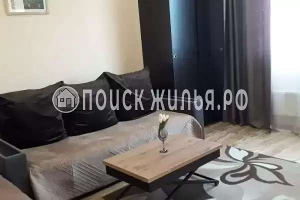 Квартира «В ЖК Остров мечты» Квартира «В ЖК Остров мечты»